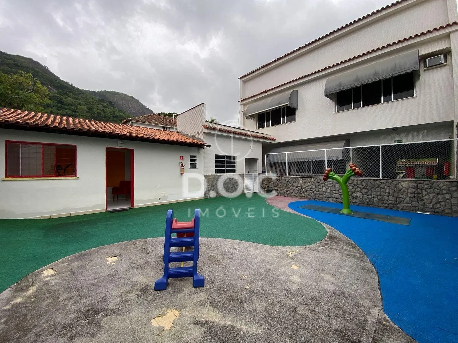 Casa, 1 quarto, 508 m² - Foto 8
