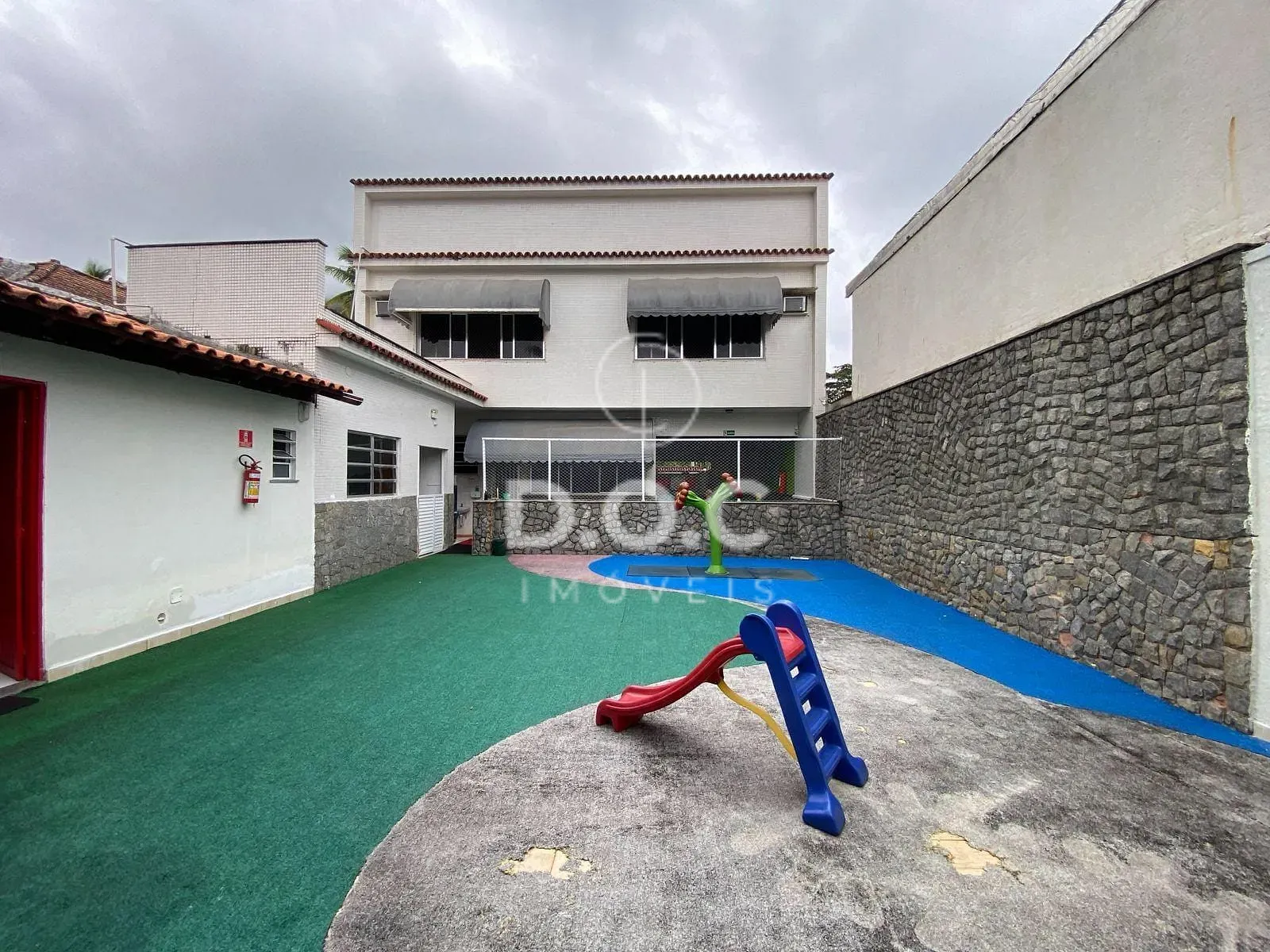 Casa, 1 quarto, 508 m² - Foto 9