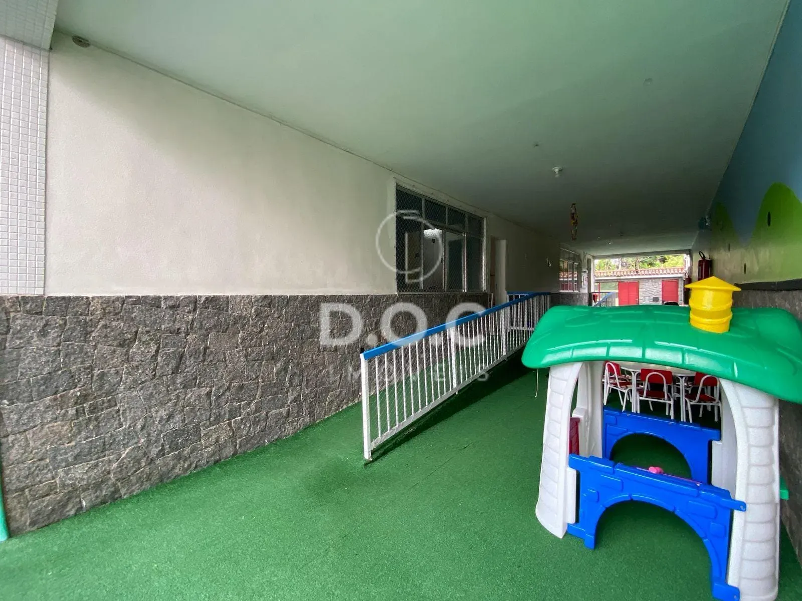 Casa, 1 quarto, 508 m² - Foto 5