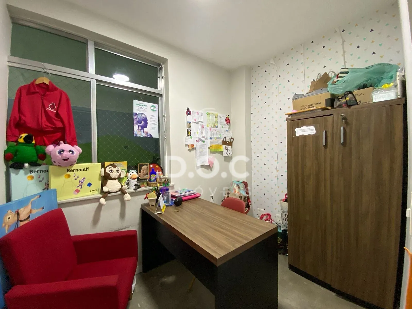 Casa, 1 quarto, 508 m² - Foto 14