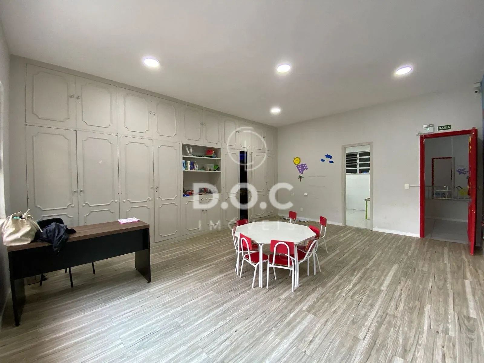 Casa, 1 quarto, 508 m² - Foto 28