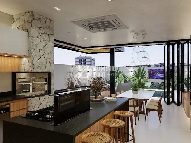 Casa com 396m², à venda, no bairro Cyrela Landscape em Uberaba