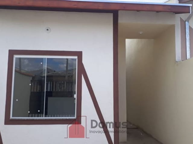 Casa com 125m², à venda, no bairro Conjunto Habitacional Terra dos Ipês I (Sul) em Pindamonhangaba