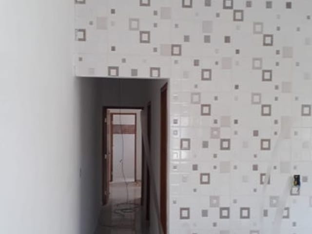 Casa com 125m², à venda, no bairro Conjunto Habitacional Terra dos Ipês I (Sul) em Pindamonhangaba