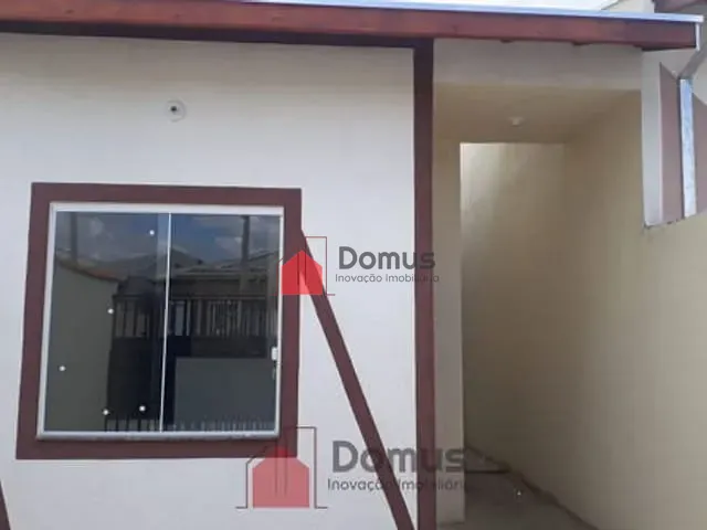 Casa com 125m², à venda, no bairro Conjunto Habitacional Terra dos Ipês I (Sul) em Pindamonhangaba