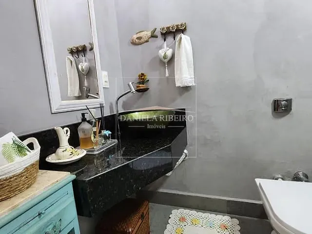 Casa com 220m² 3 quartos e 3 banheiros, à venda, no bairro Esperança em Londrina