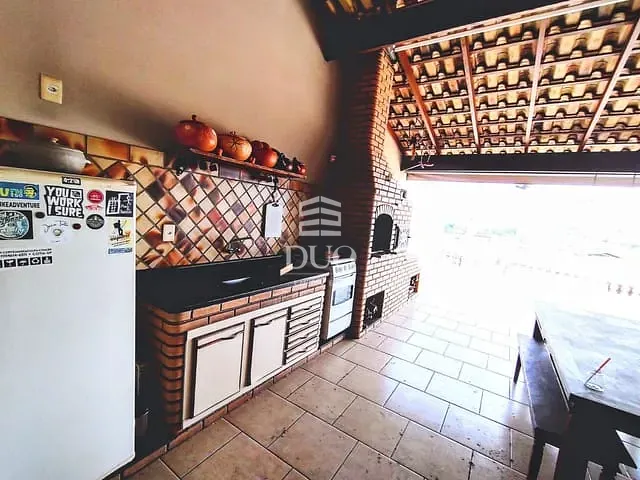 Casa com 130m² 3 quartos e 1 banheiro, à venda, no bairro Jardim D'abril em Osasco