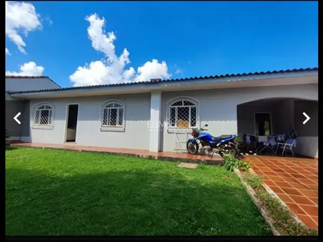 Casa com 450m² 3 quartos e 1 banheiro, à venda, no bairro Country em Cascavel