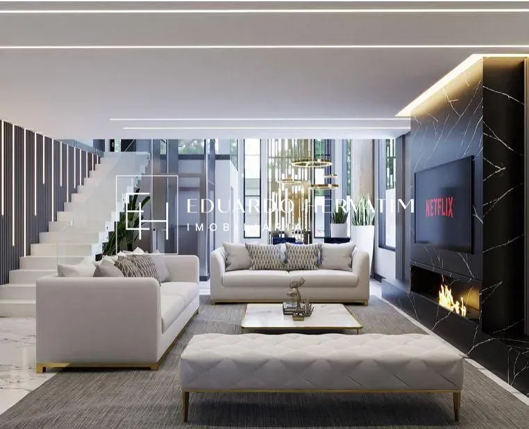 Casa, 3 quartos, 455 m² - Foto 3