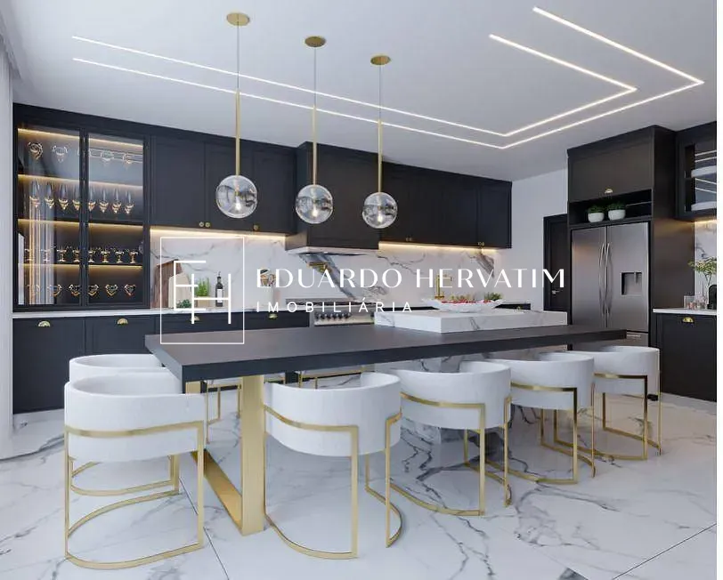Casa, 3 quartos, 455 m² - Foto 4