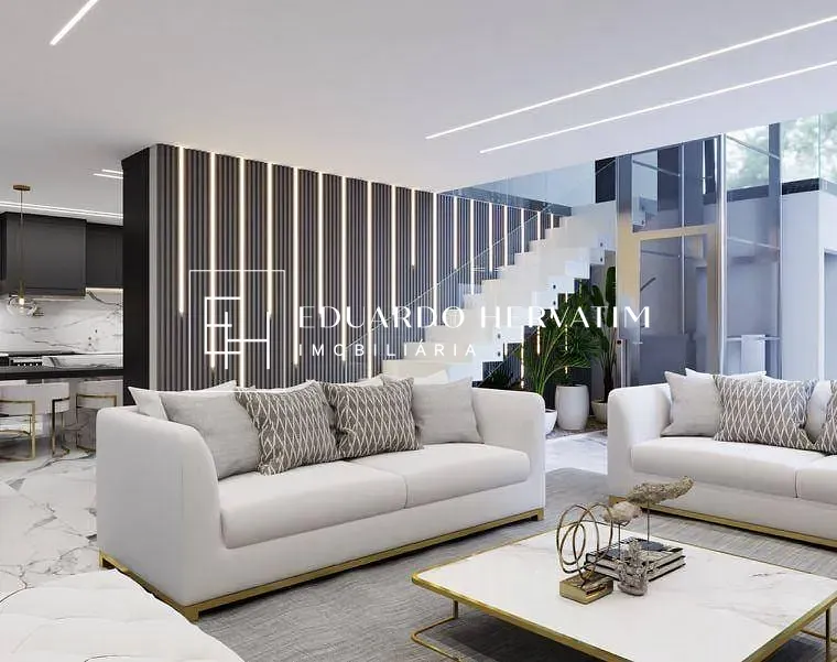 Casa, 3 quartos, 455 m² - Foto 2