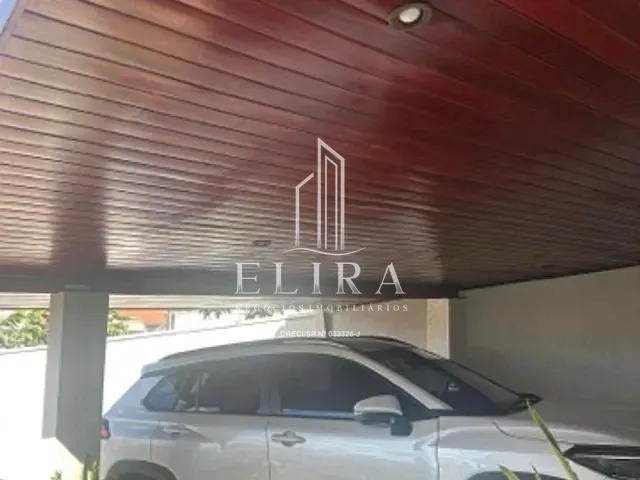 Casa com 530m² 3 quartos e 3 banheiros, à venda, no bairro Chácara Rodrigues em Americana