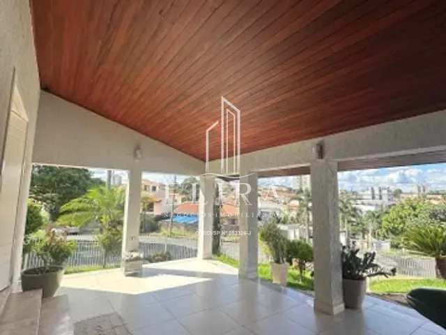 Casa com 530m² 3 quartos e 3 banheiros, à venda, no bairro Chácara Rodrigues em Americana