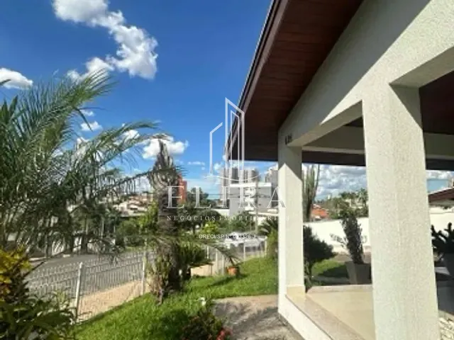 Casa com 530m² 3 quartos e 3 banheiros, à venda, no bairro Chácara Rodrigues em Americana