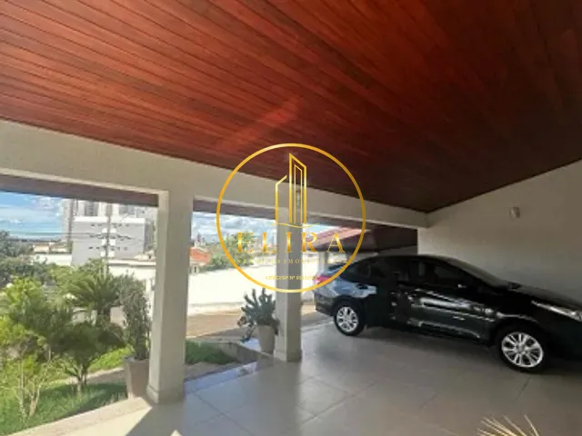 Casa com 530m² 3 quartos e 3 banheiros, à venda, no bairro Chácara Rodrigues em Americana