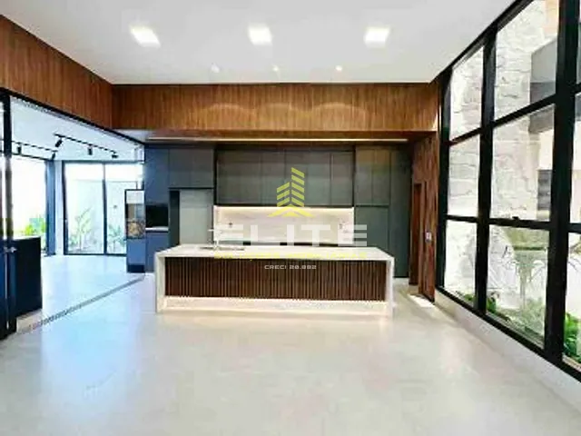 Casa com 560m² 3 quartos e 5 banheiros, à venda, no bairro Condomínio Residencial Cidade Jardim em Sorriso