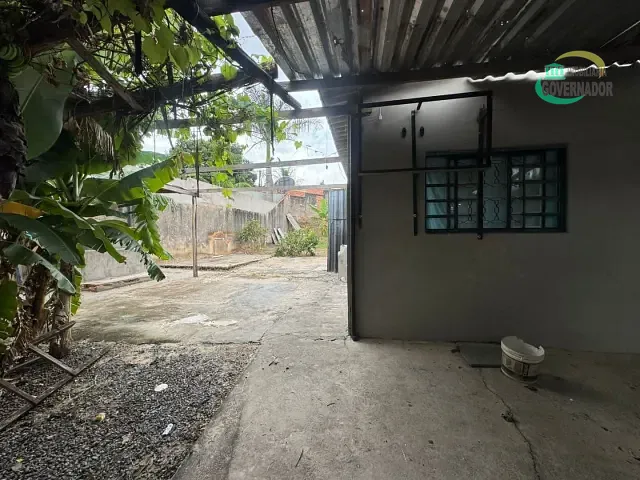 Casa 1 quarto e 1 banheiro, à venda, no bairro Jardim Cristina em Campinas