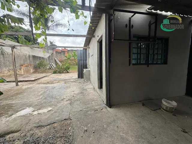 Casa 1 quarto e 1 banheiro, à venda, no bairro Jardim Cristina em Campinas