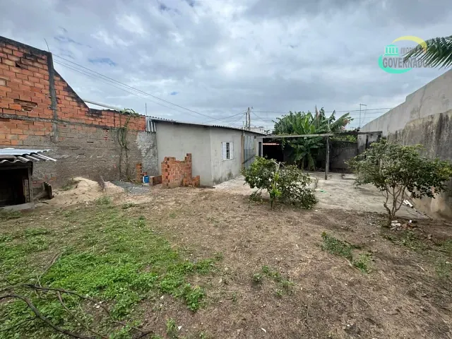 Casa 1 quarto e 1 banheiro, à venda, no bairro Jardim Cristina em Campinas