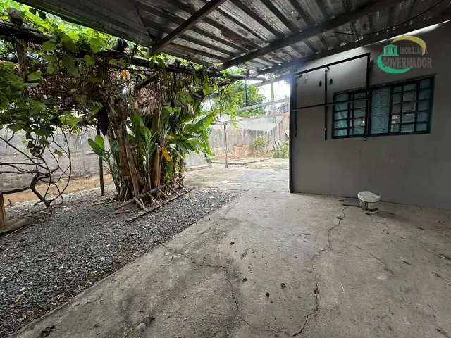 Casa 1 quarto e 1 banheiro, à venda, no bairro Jardim Cristina em Campinas