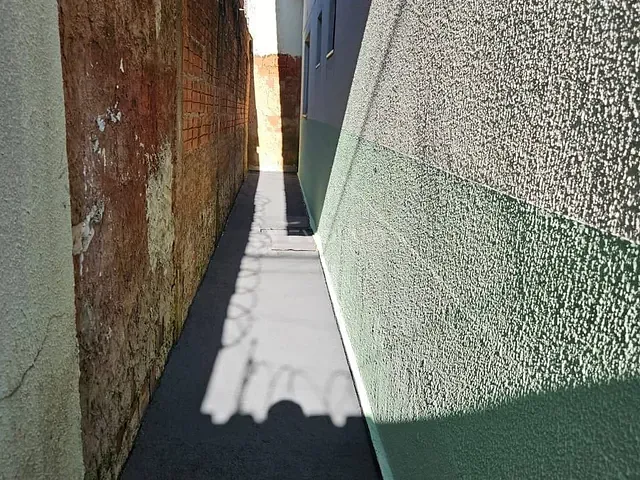 Casa 2 quartos e 2 banheiros, à venda, no bairro Conjunto Primavera em Goiânia