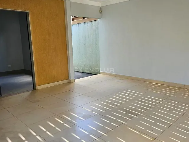 Casa 2 quartos e 2 banheiros, à venda, no bairro Conjunto Primavera em Goiânia