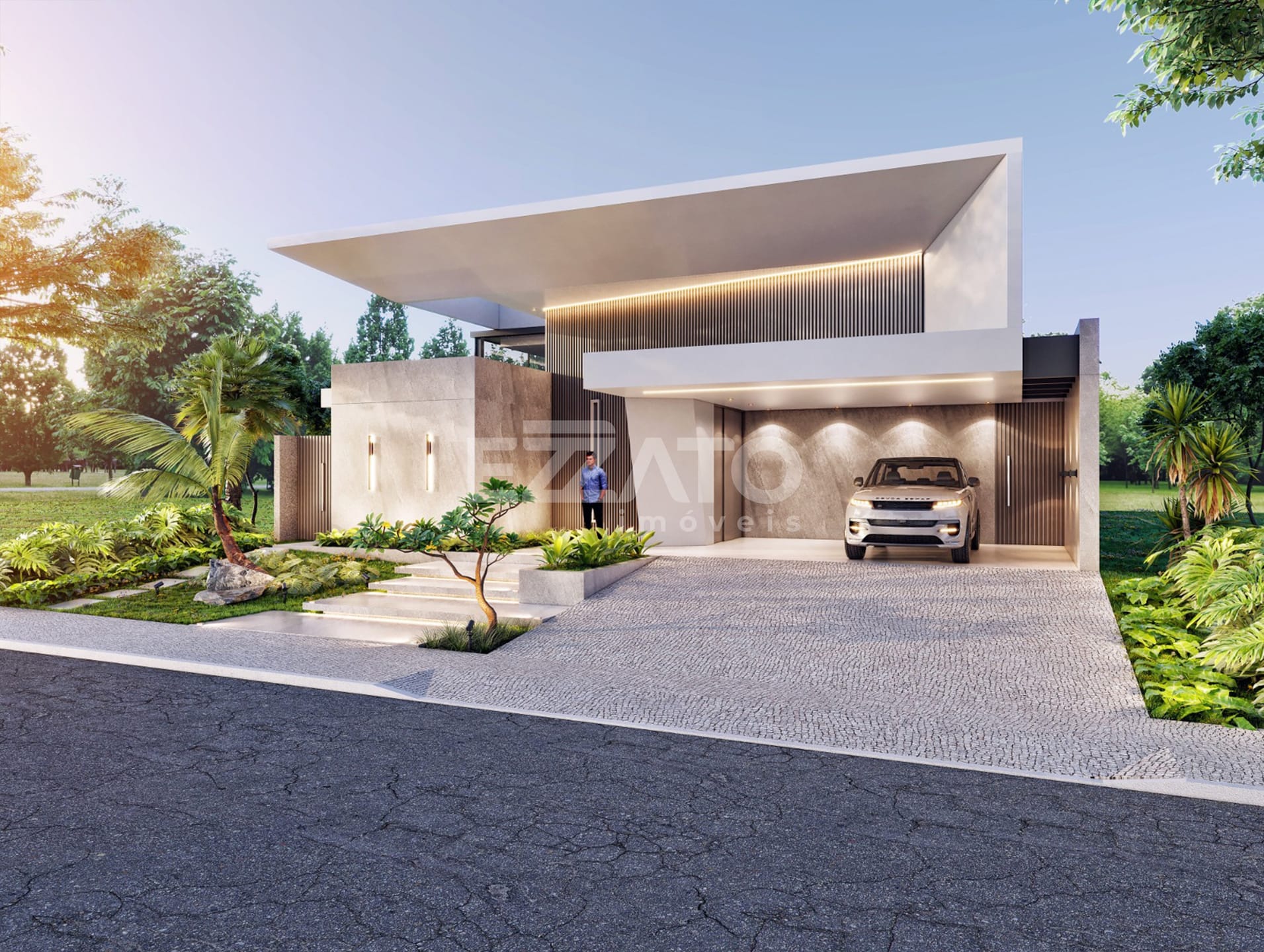 Ecoville