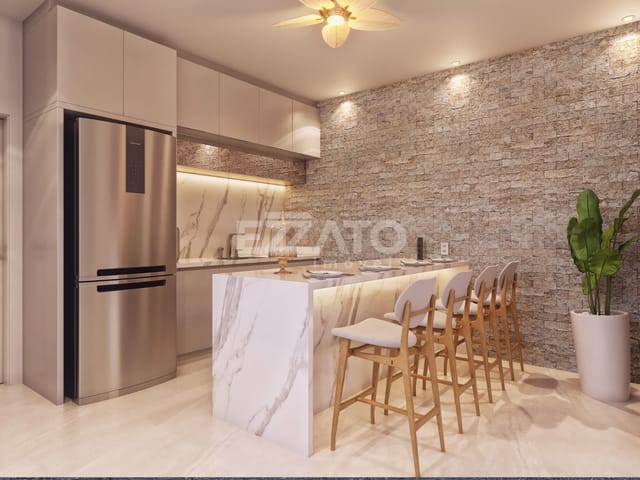 Casa com 459m² 4 quartos e 5 banheiros, à venda, no bairro Ecoville em Dourados