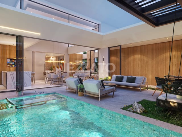 Casa com 459m² 4 quartos e 5 banheiros, à venda, no bairro Ecoville em Dourados