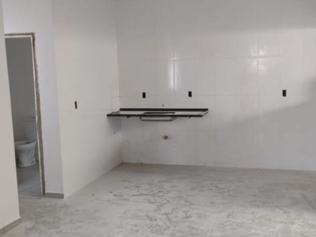 Casa 2 quartos e 1 banheiro, à venda, no bairro Vila Aurora em São José Do Rio Preto