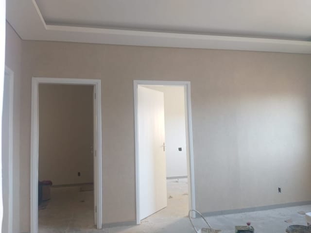 Casa 2 quartos e 1 banheiro, à venda, no bairro Vila Aurora em São José Do Rio Preto