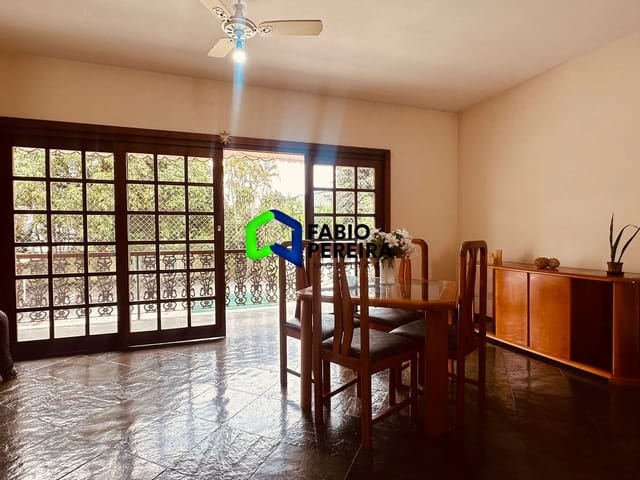 Casa com 405m² 5 quartos e 4 banheiros, à venda, no bairro Anil em Rio de Janeiro
