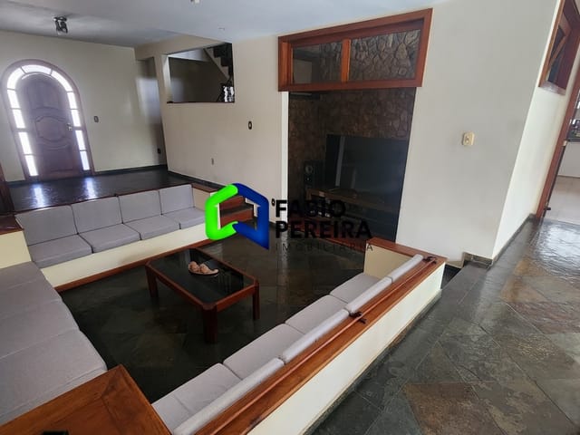 Casa com 405m² 5 quartos e 4 banheiros, à venda, no bairro Anil em Rio de Janeiro