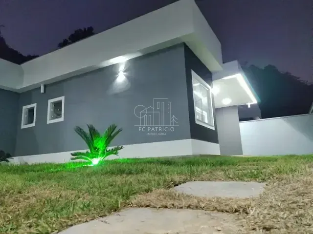 Casa com 202m² 2 quartos e 2 banheiros, à venda, no bairro Bananal em Guapimirim