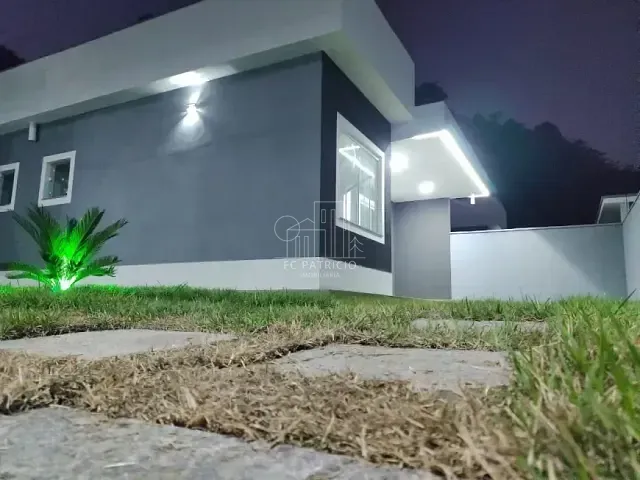 Casa com 202m² 2 quartos e 2 banheiros, à venda, no bairro Bananal em Guapimirim