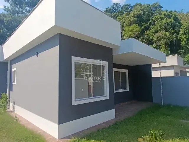 Casa com 202m² 2 quartos e 2 banheiros, à venda, no bairro Bananal em Guapimirim