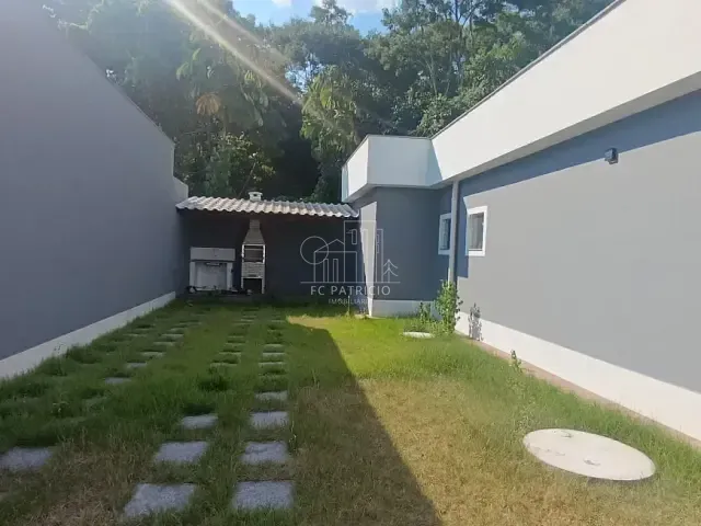 Casa com 202m² 2 quartos e 2 banheiros, à venda, no bairro Bananal em Guapimirim