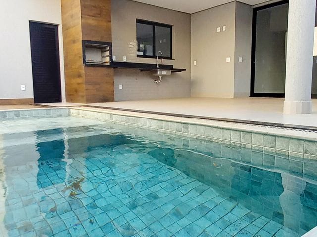 Foto do Casa - Casa à Venda, Jardins Verona, Goiânia, GO | LEGITIMA SOLUCOES IMOBILIARIAS