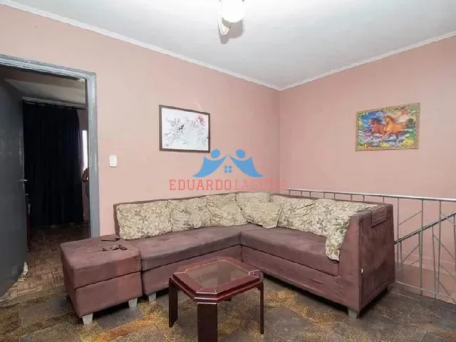 Casa 4 quartos e 4 banheiros, à venda, no bairro Vila Pereira Cerca em São Paulo