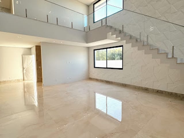 Casa com 600m² 5 quartos e 5 banheiros, à venda, no bairro Manguinhos em Serra