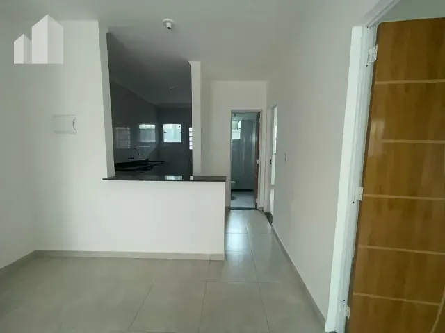 Casa com 73m² 2 quartos e 1 banheiro, à venda, no bairro Engenho Pequeno em Nova Iguaçu