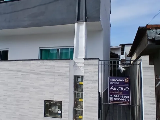 Casa 1 quarto e 1 banheiro, para alugar, no bairro Cidade Nova em Itajaí