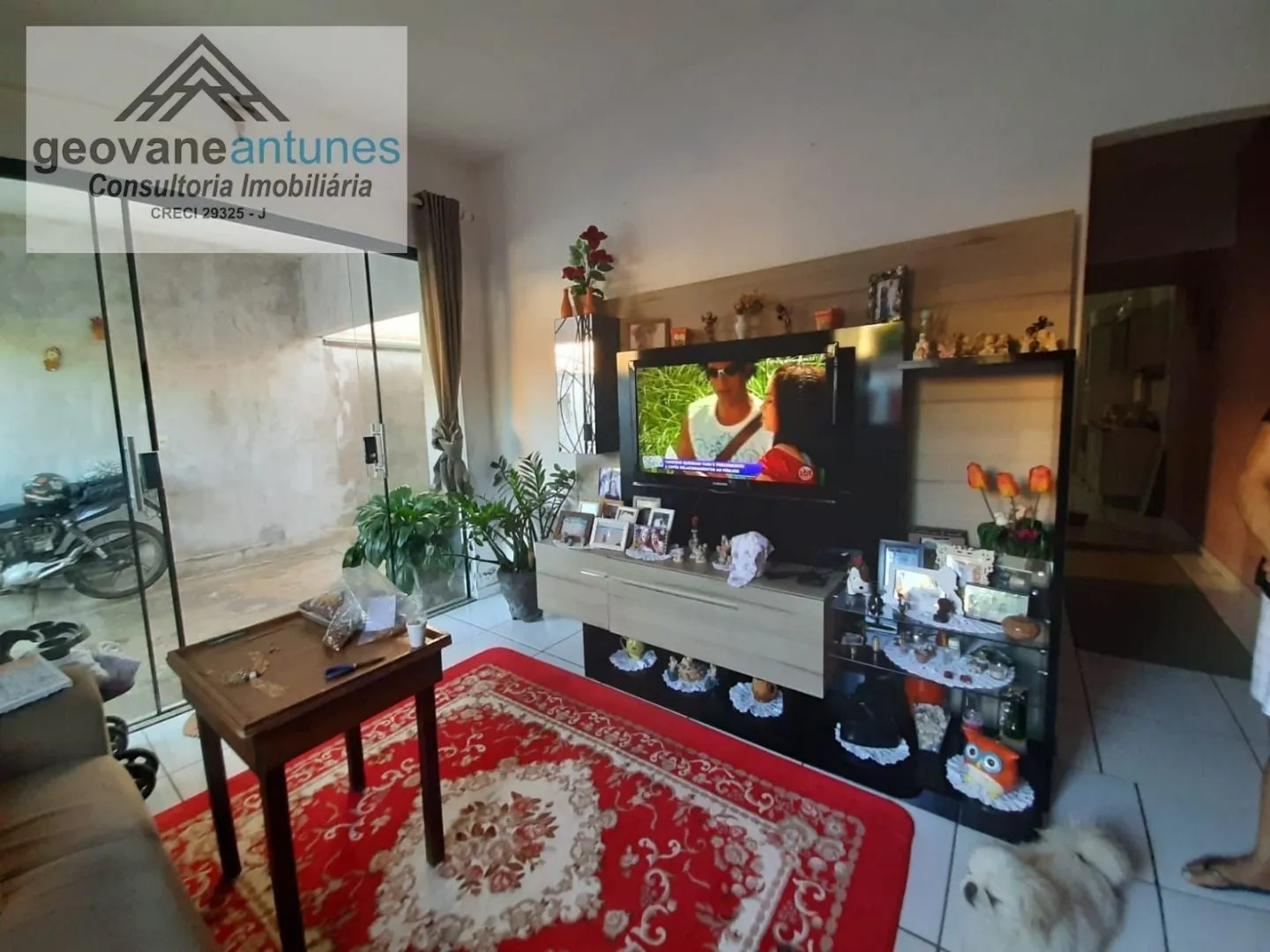 Casa, 3 quartos, 164 m² - Foto 3