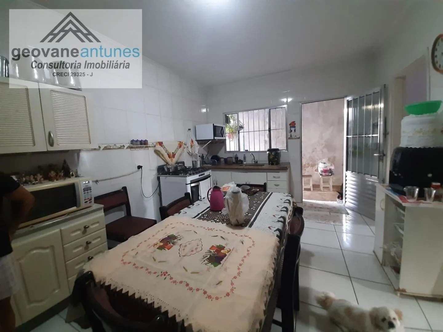 Casa, 3 quartos, 164 m² - Foto 25