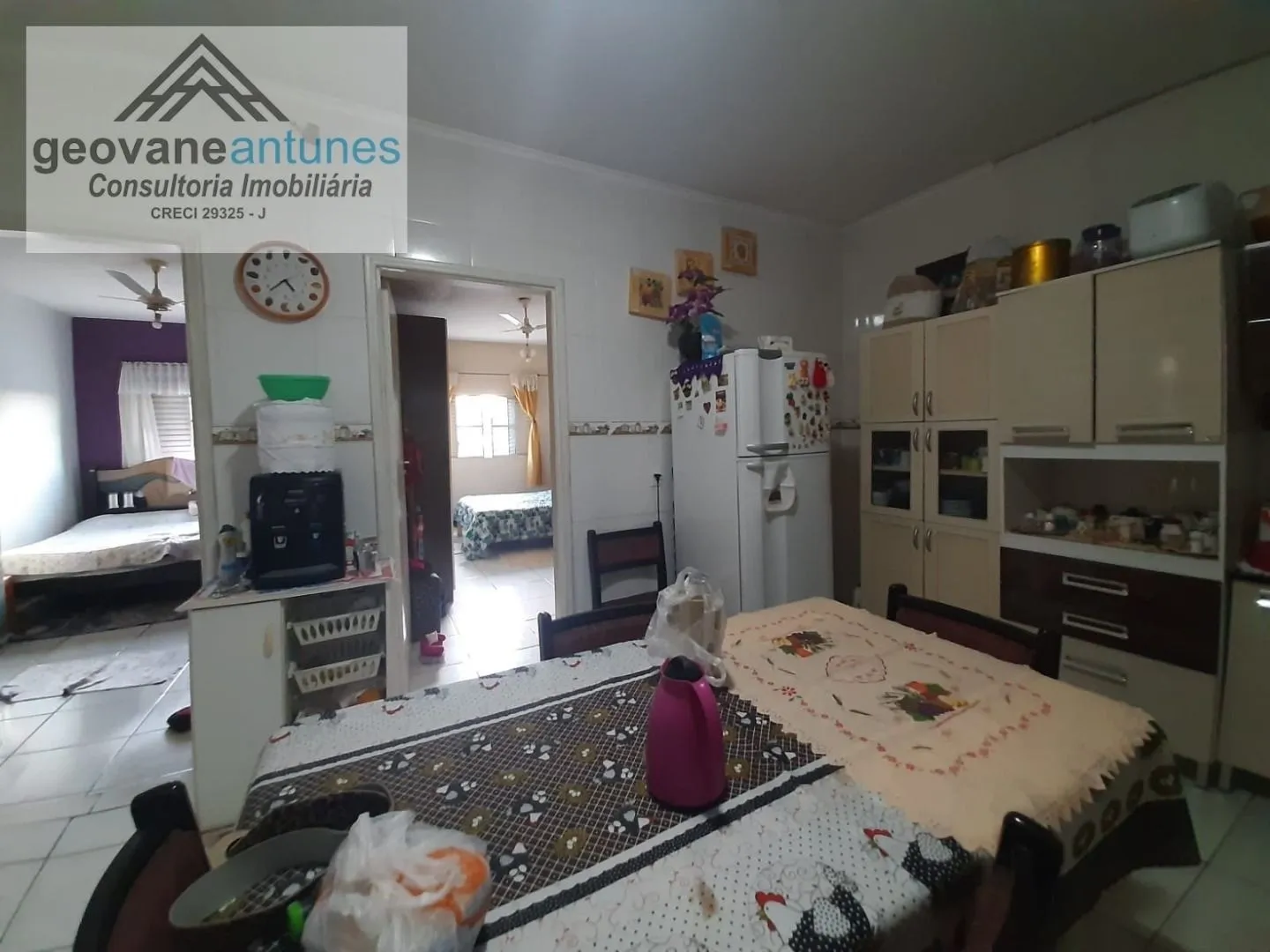Casa, 3 quartos, 164 m² - Foto 23