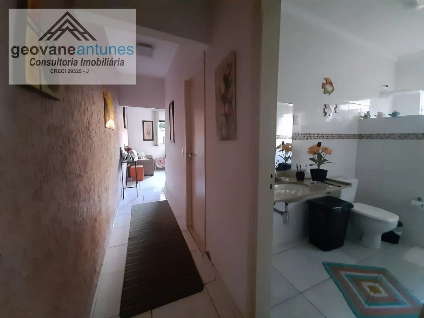 Casa, 3 quartos, 164 m² - Foto 22