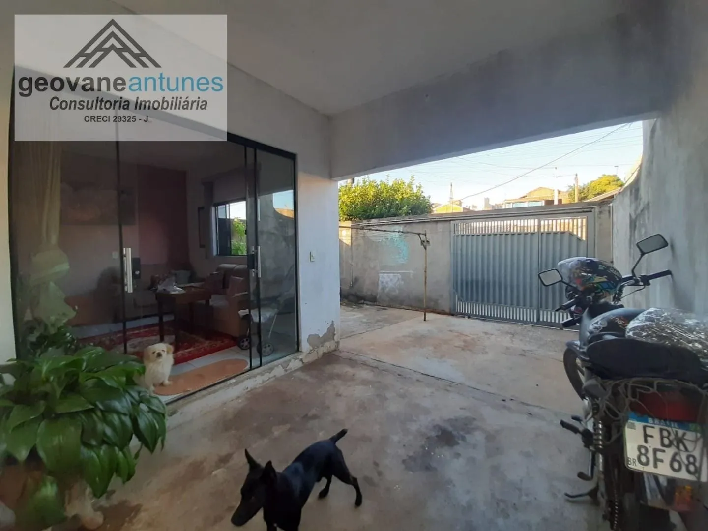Casa, 3 quartos, 164 m² - Foto 13