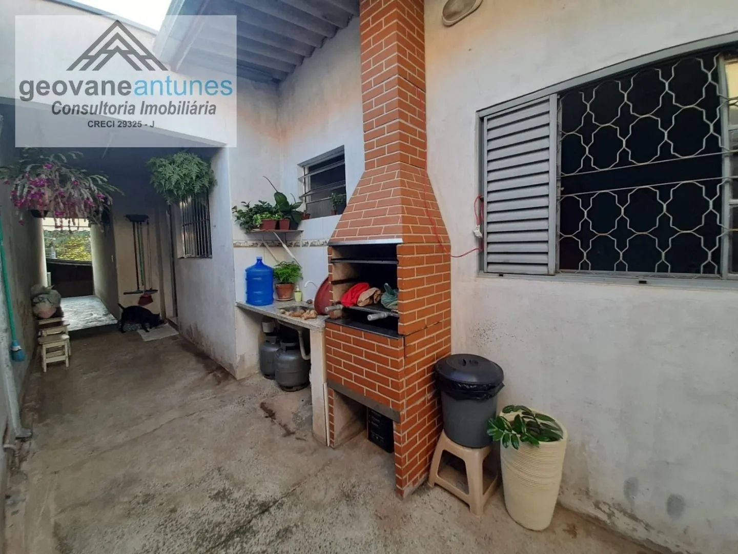 Casa, 3 quartos, 164 m² - Foto 12