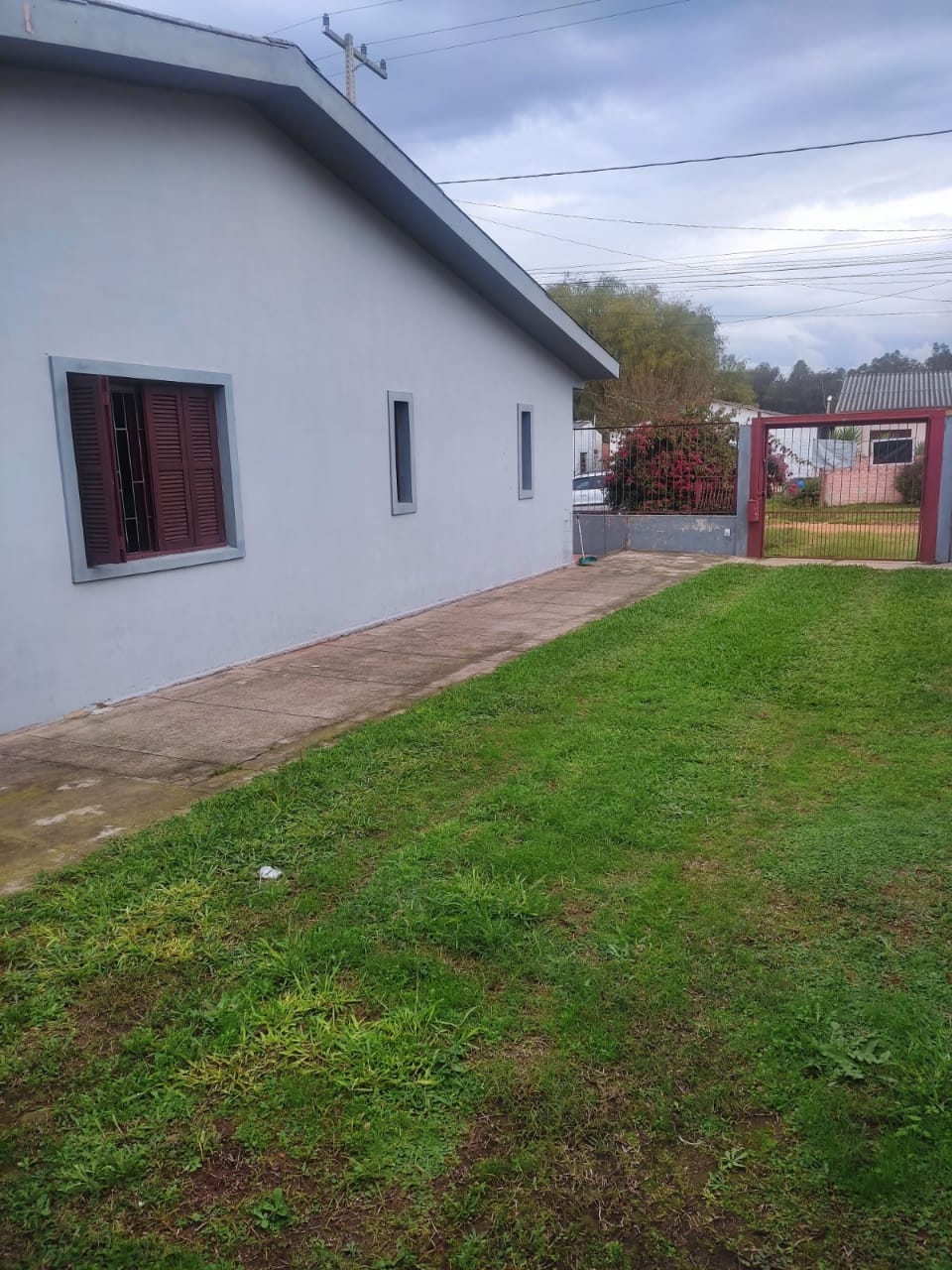 Casa de 3 quartos, 160m² no bairro Jardim Europa, em São Gabriel | Eu Corretor