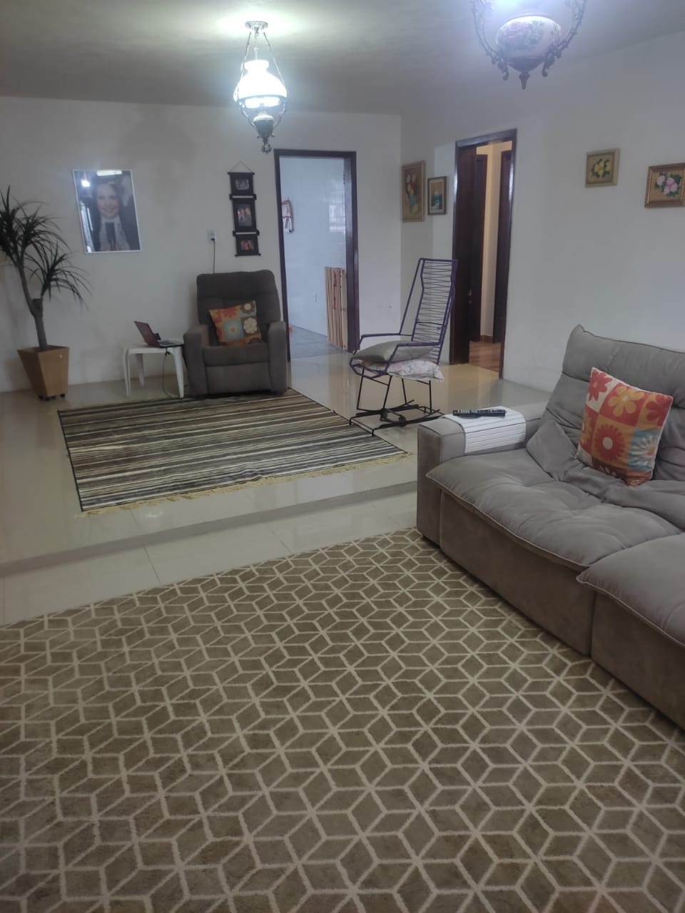 Casa de 3 quartos, 160m² no bairro Jardim Europa, em São Gabriel | Eu Corretor